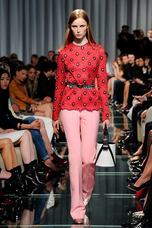 Louis Vuitton – Resort 2015 Monte Carlo 