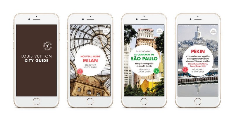 Louis Vuitton city guides app 2015---002