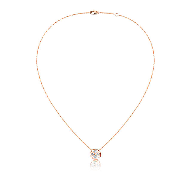 THE MONOGRAM SUN FINE JEWELLERY COLLECTION - News