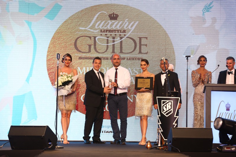 Luxury Lifestyle Awards 2016 - Platinum Heritage - Best Luxury Travel Company in UAE 2016- 2luxury2 com-