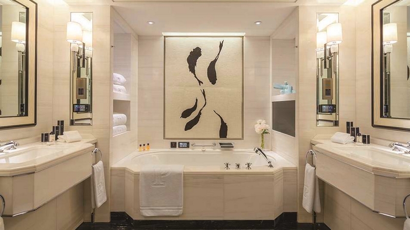 Luxury hotels 2016 - Peninsula-Beijing-revamped--