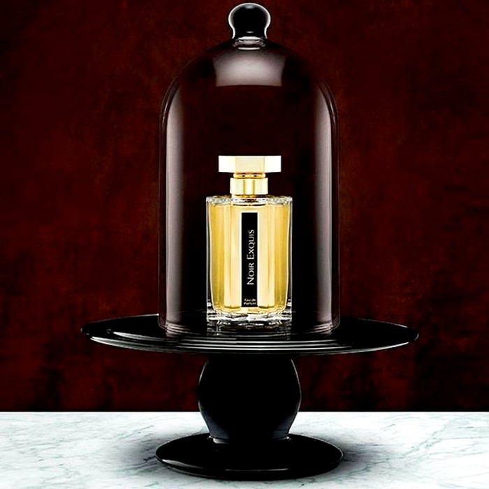 L’Artisan Parfumeur Noir Exquis Perfume