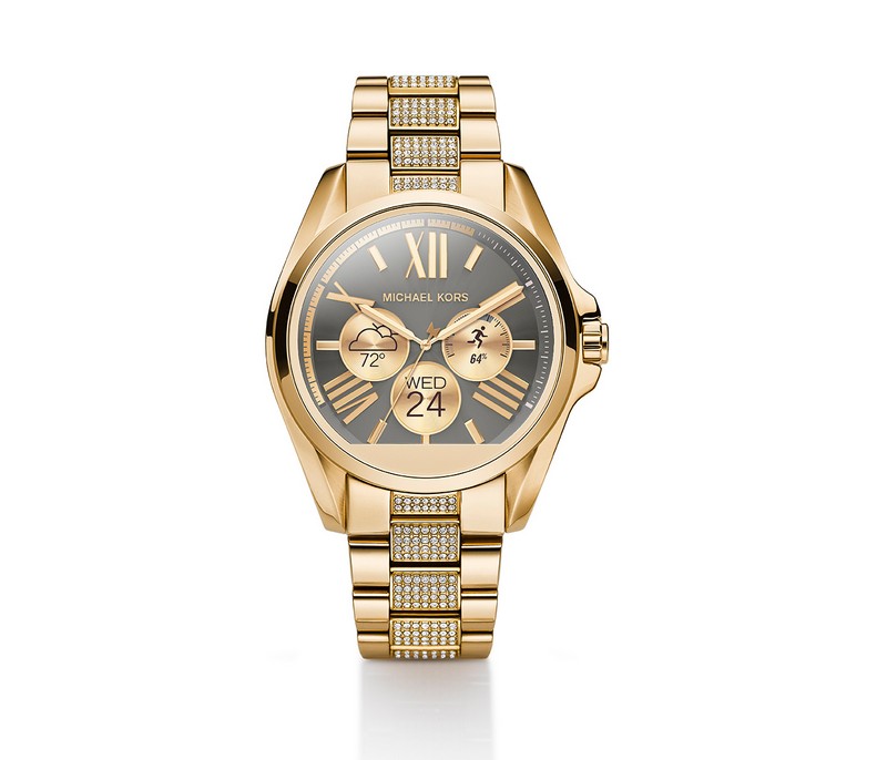 MICHAEL KORS ACCESS Smartwatch