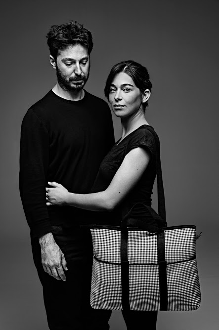 MINI gentleman's collection Pitti Uomo 2015--handbags