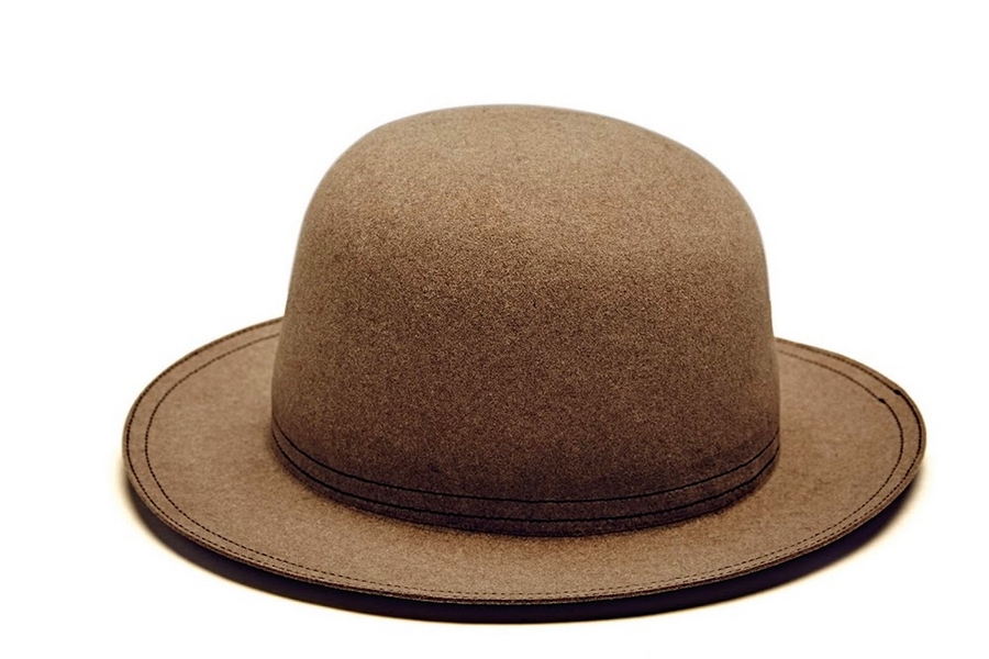 MINI gentleman's collection Pitti Uomo 2015-hats