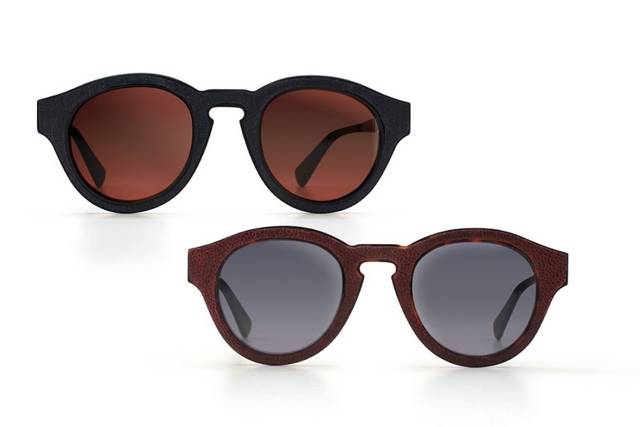 MINI gentleman's collection Pitti Uomo 2015--sunglasses