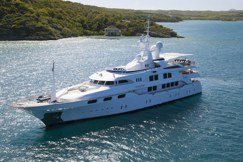 MYS-026 Planning a Seasonal Soiree on your Superyacht