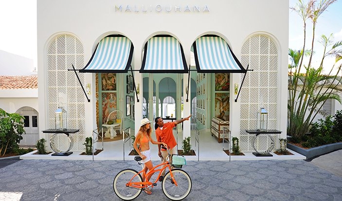 Malliouhana, An Auberge Resort Named Best Resort at the 2015 Hospitality Design-