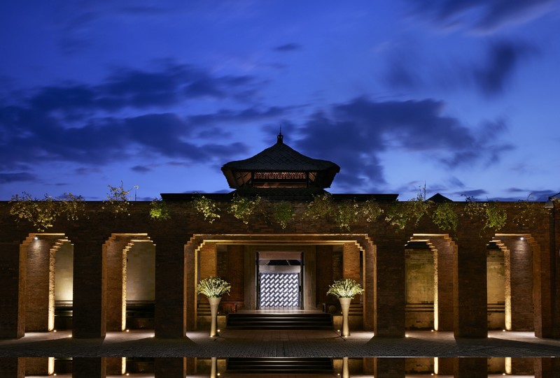 Mandapa Ritz-Carlton Reserve Bali