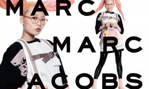 Marc by Marc Jacobs SS15 featuring Kim Eunbi — with Bi Eun. Marc by Marc Jacobs SS15 featuring Kim Eunbi — with Bi Eun.