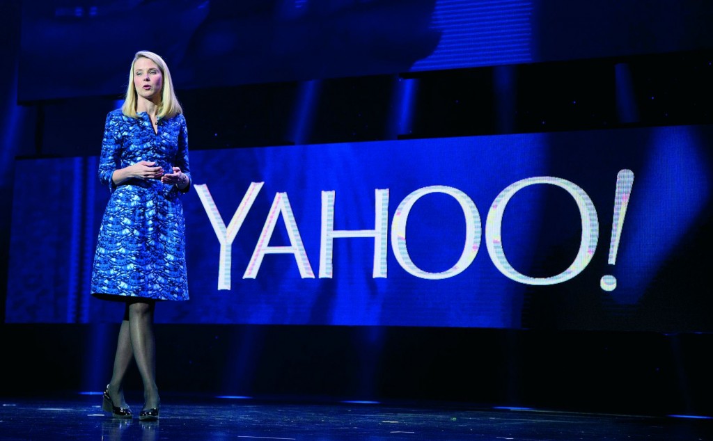 Marissa-Mayer-yahoo-ceo