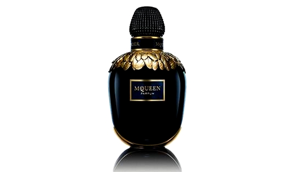 McQueen Parfum - the signature scent for women-2016