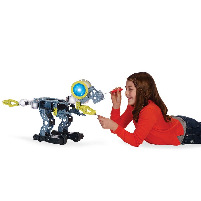 Meccanoid G15 by Spin Master Corp--