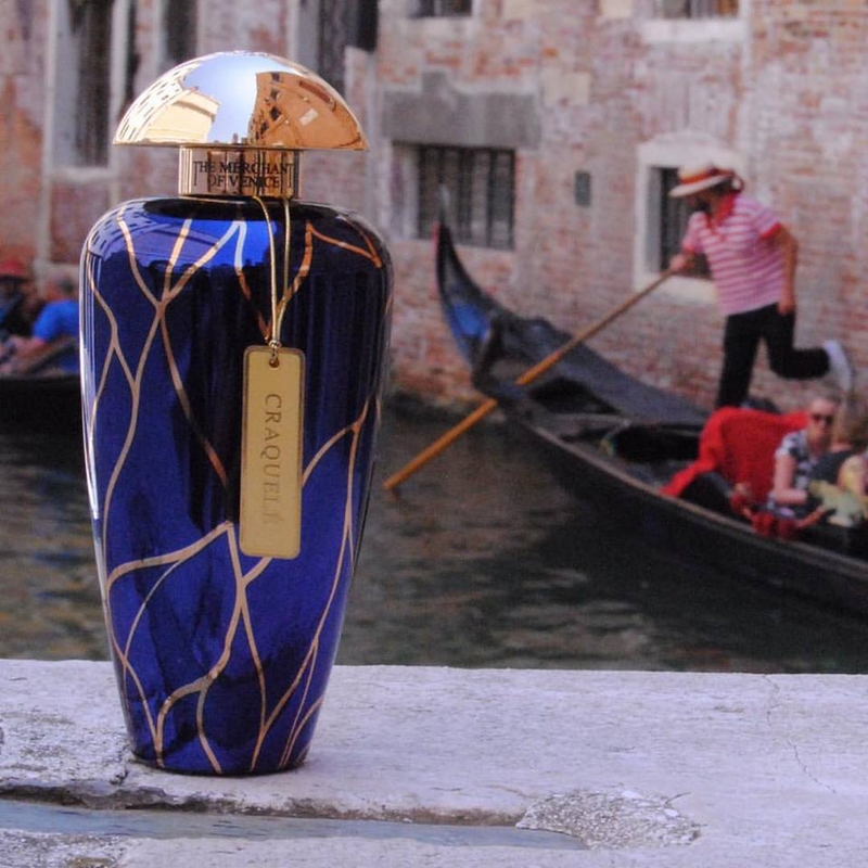 Merchant of Venice perfume