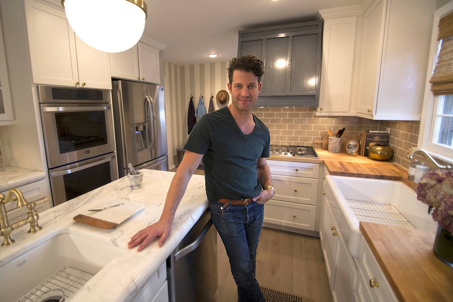 Nate Berkus-inspired suite of LG Studio appliances-2015-6