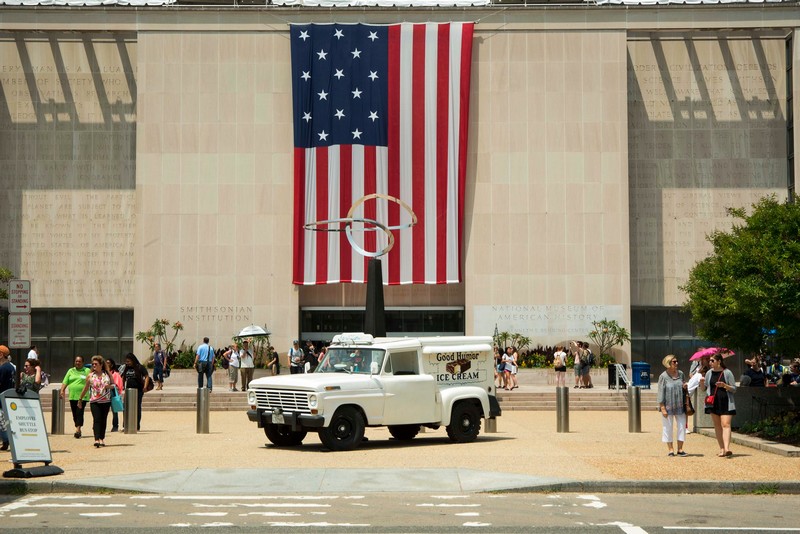 National Museum of American History-