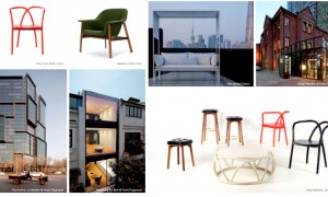 Neri & Hu - MAISON&OBJET ASIA Designer of the Year March 2015 Neri & Hu - MAISON&OBJET ASIA Designer of the Year March 2015