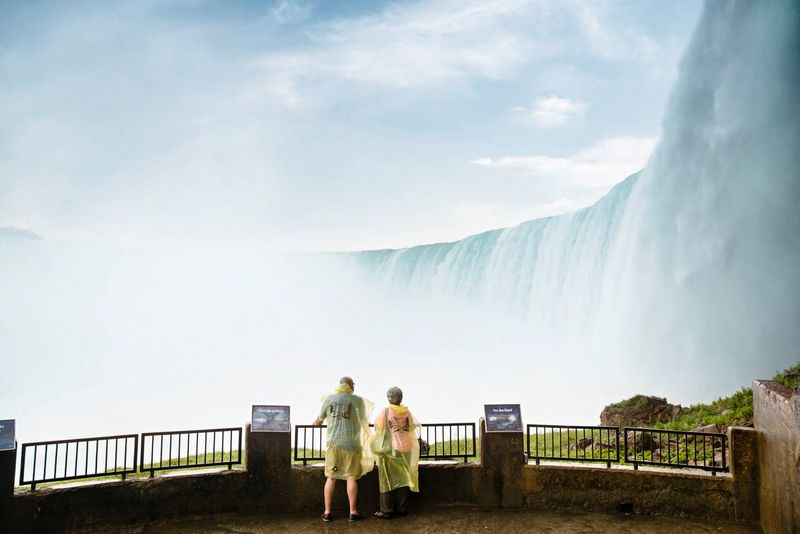 Niagara should stake the claim as the 8th Wonder of the World
