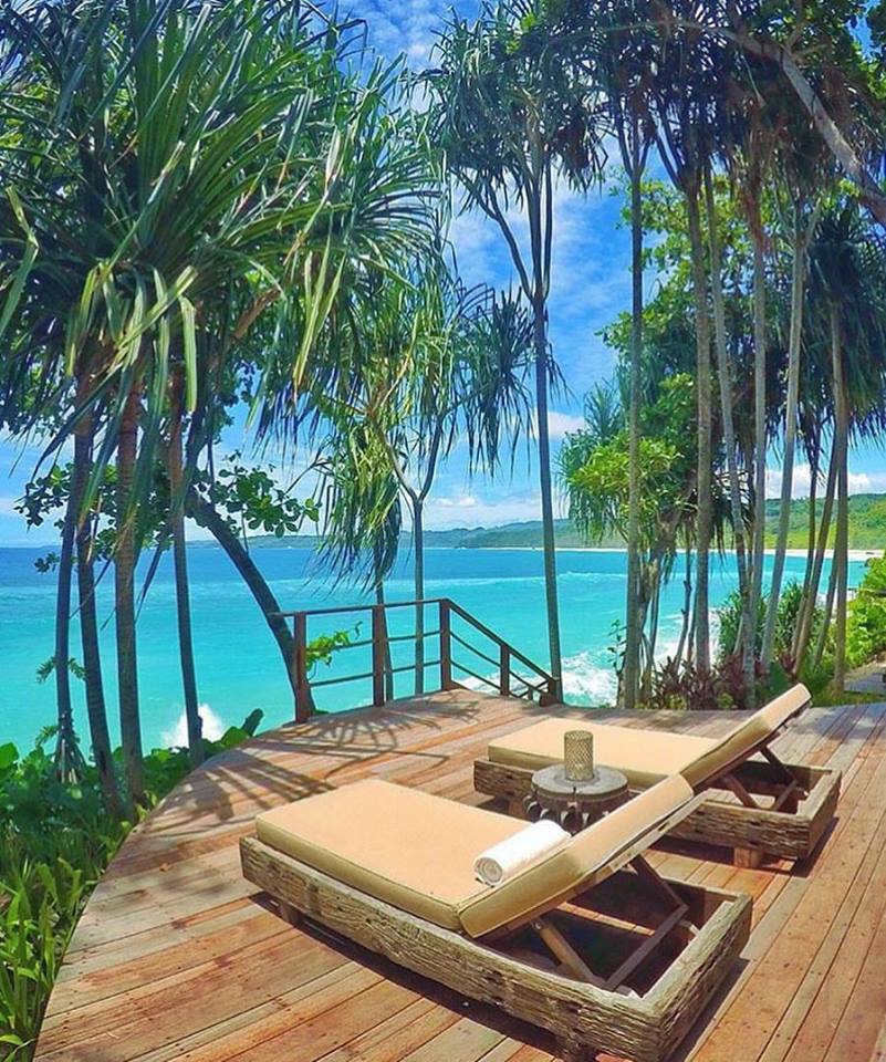 Nihiwatu Resort - Sumba Island-Ready for your next holiday