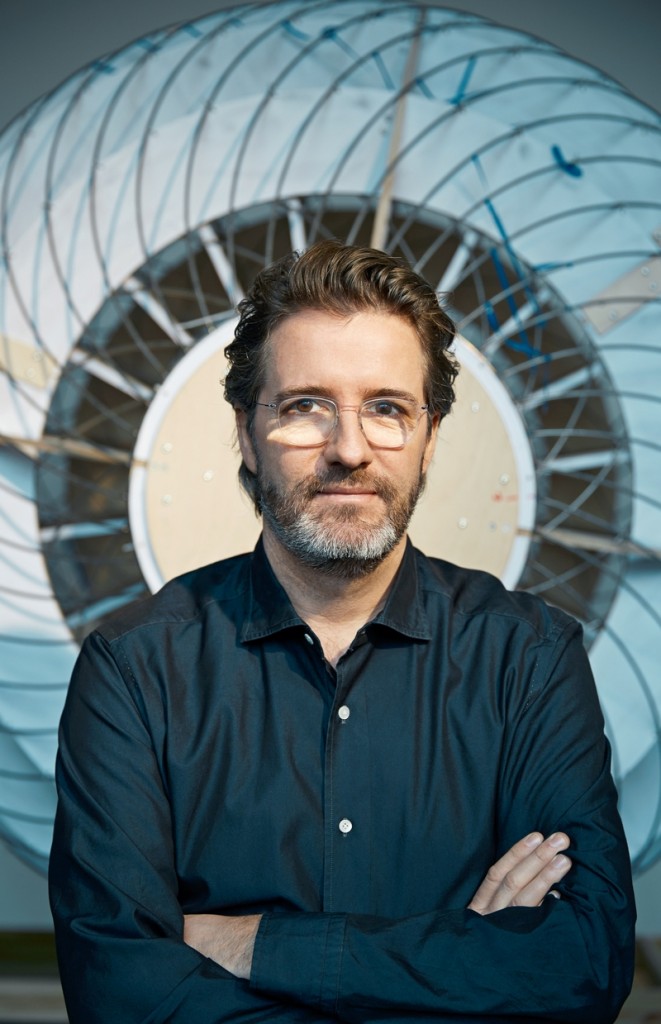 Olafur Eliasson