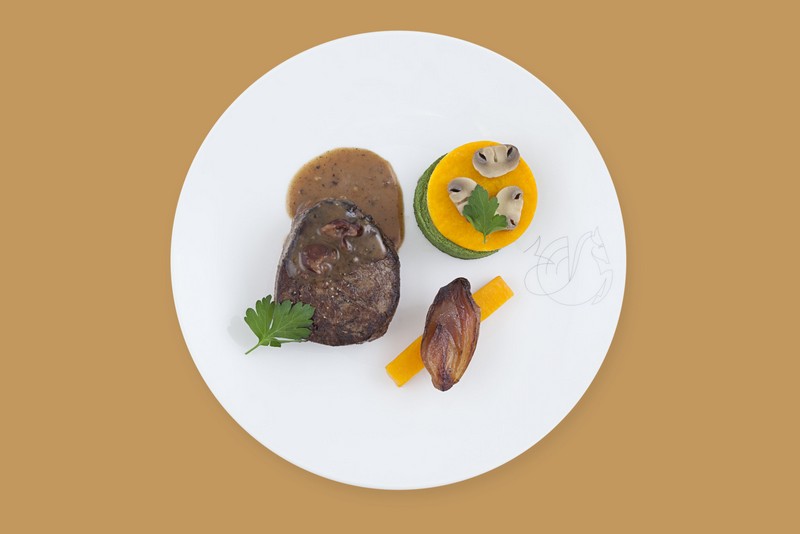 PLATS chef Boulud Plat P boeuf 0102