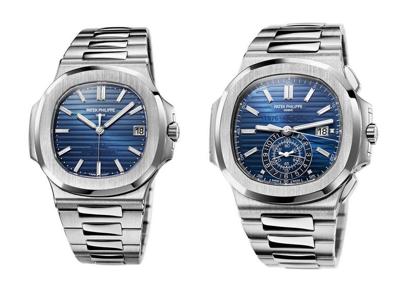 patek-philippe-nautilus-watche-40th-anniversary-limited-edition