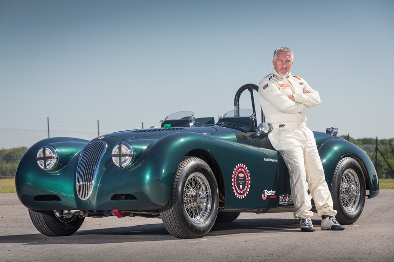 Paul Hollywood for Jaguar_Heritage_Challenge 2015--001