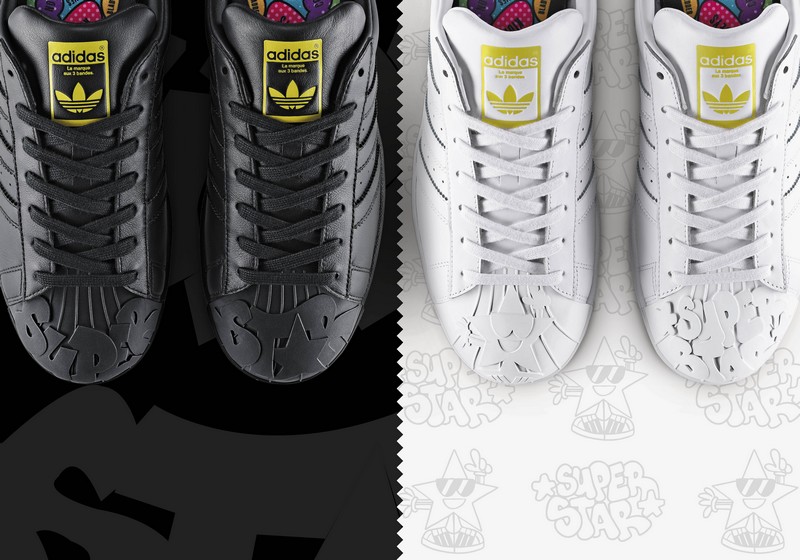 Pharrell Williams is back for Fall Winter 2015 with Supershell---002