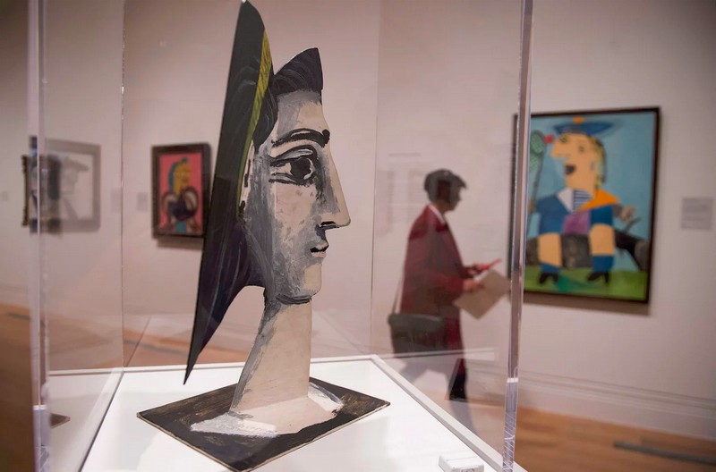 picasso-portraits-exhibition