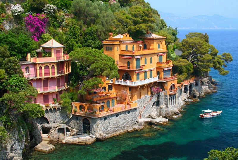 Portofino