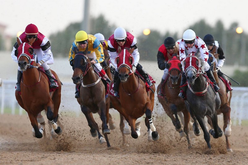Qatar Racing & Equestrian Club