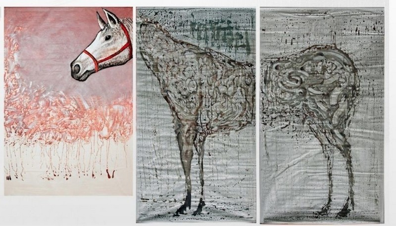 race-horse-by-iliyan-ivanov-for-fridge-art-fair-2015