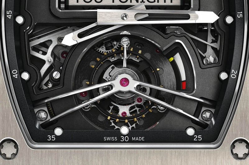 Richard mille m69 best sale