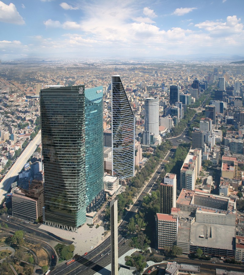 Ritz-Carlton Mexico City