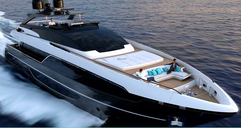 riva-launched-the-first-100-corsaro-maxi-yacht