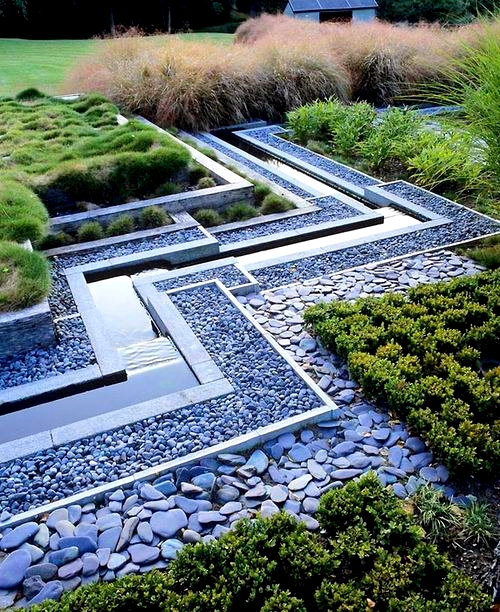 Rock Gardens