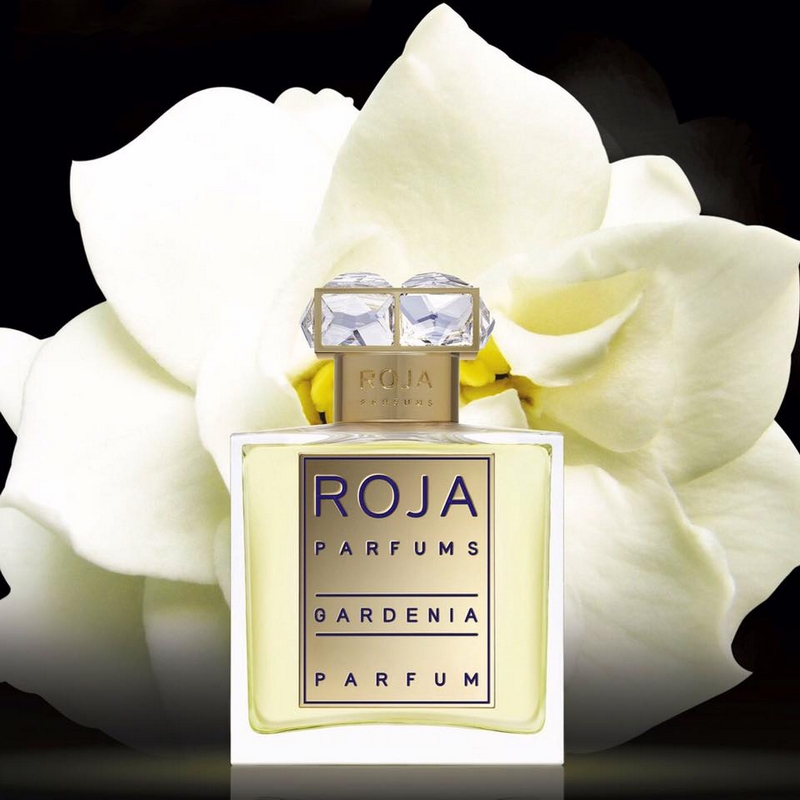 Roja Dove Gardenia perfume
