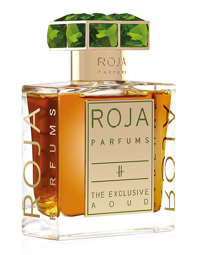 Roja hotsell dove aoud