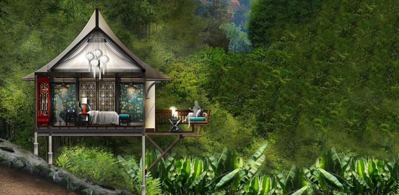 Rosewood Luang Prabang to open 2017