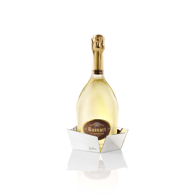 Ruinart Blanc de Blancs-