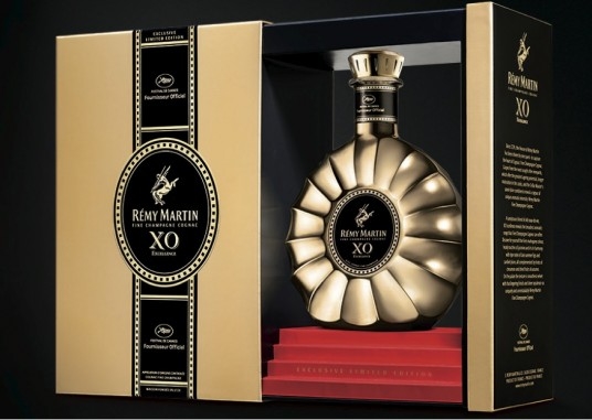 The Rémy Martin XO Excellence Cannes 2014 - 2LUXURY2.COM