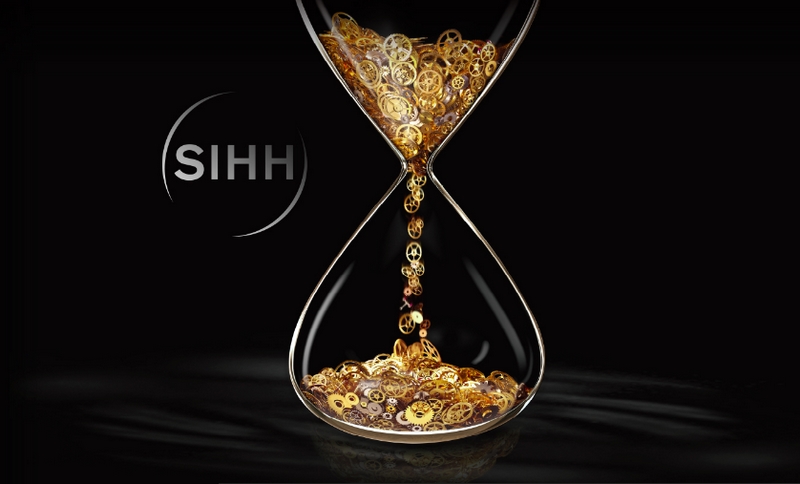 SIHH 2017 --