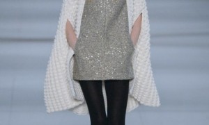 Saint Laurent autumn - winter 2014 Saint Laurent autumn - winter 2014