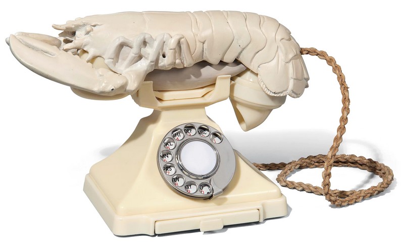salvador-dali-lobster-telephone