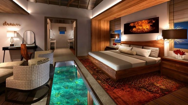 Sandals Royal's first over-the-water suites to debut in Montego Bay, Jamaica-