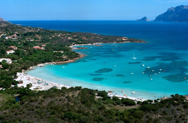 Sardinial attractions-Sardegna-