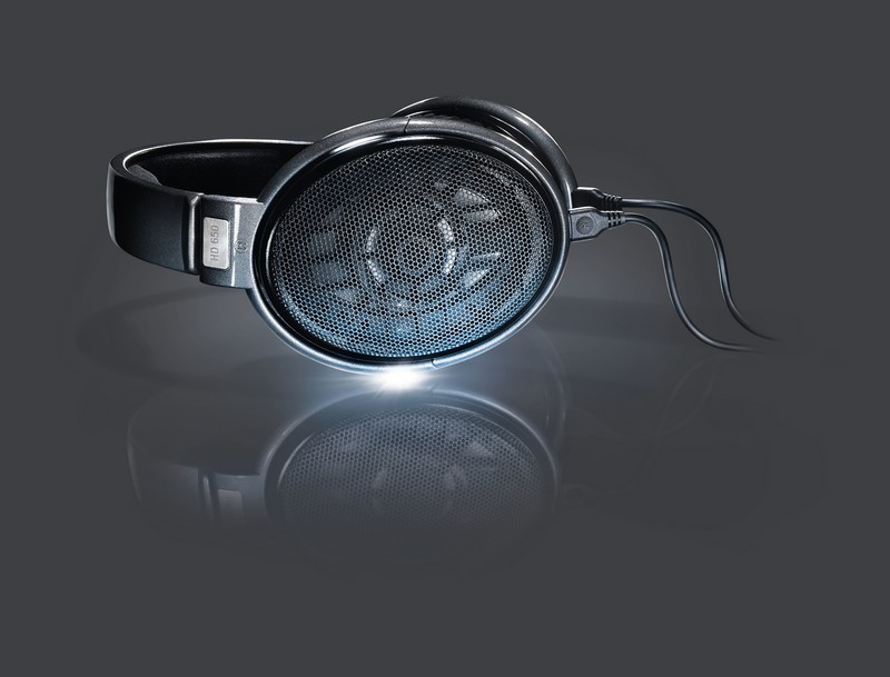 sennheiser hd 650 apogee groove