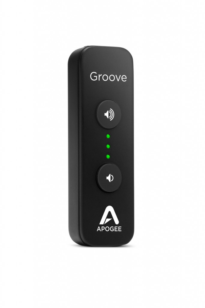 Sennheiser hd650_the Apogee Groove – a high-performance USB DAC and headphone amp-