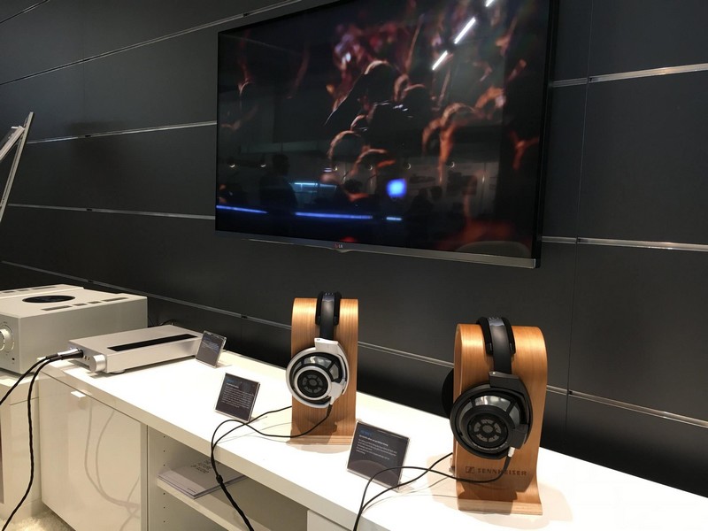 Sennheiser is shaping the future of audio at HIGH END 2016 in Munich