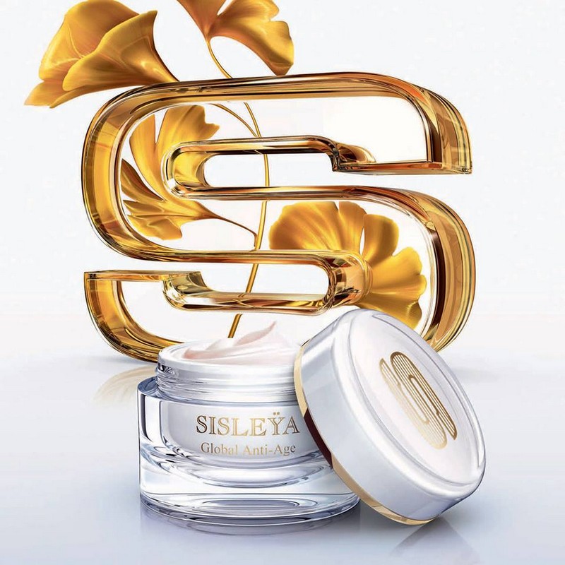 Sisleya Global Anti-Age